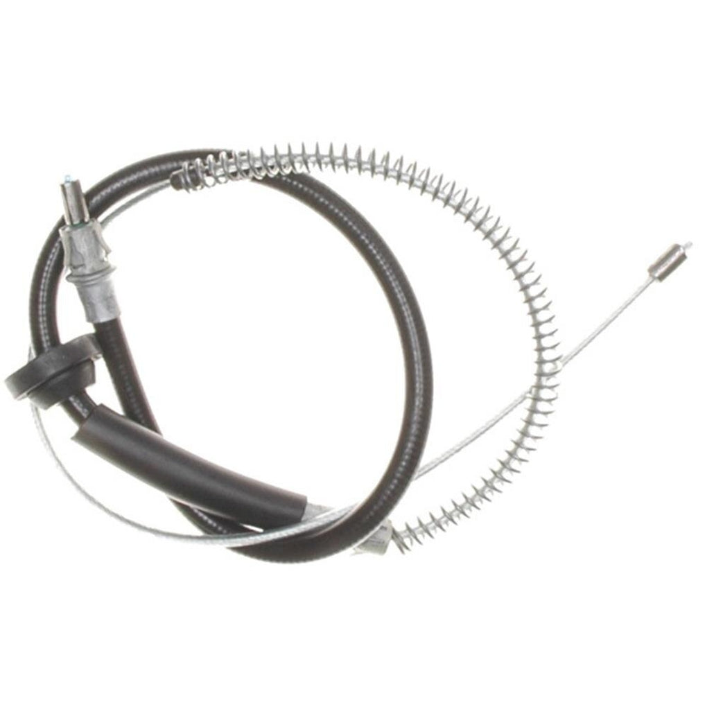 ACDelco 18P1701 Gold Parking Brake Front Cable 18038645