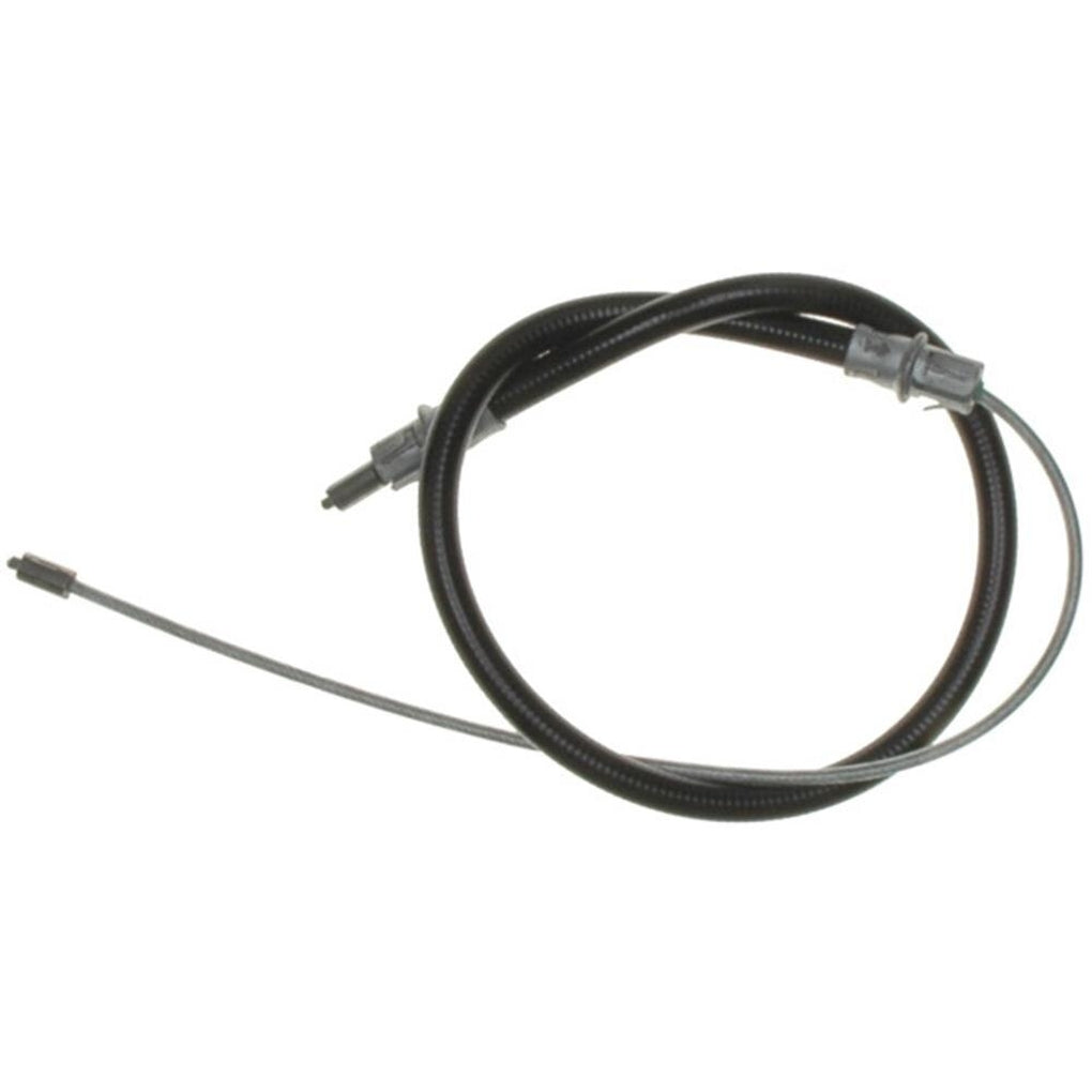 ACDelco 18P1703 Gold Parking Brake Front Cable 18038647