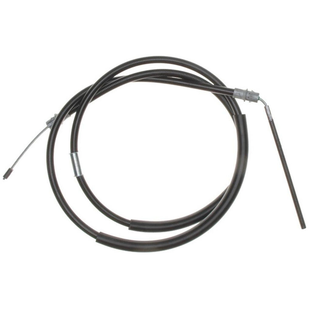 ACDelco 18P1704 Gold Passenger Side Parking Brake Rear Cable 18038648