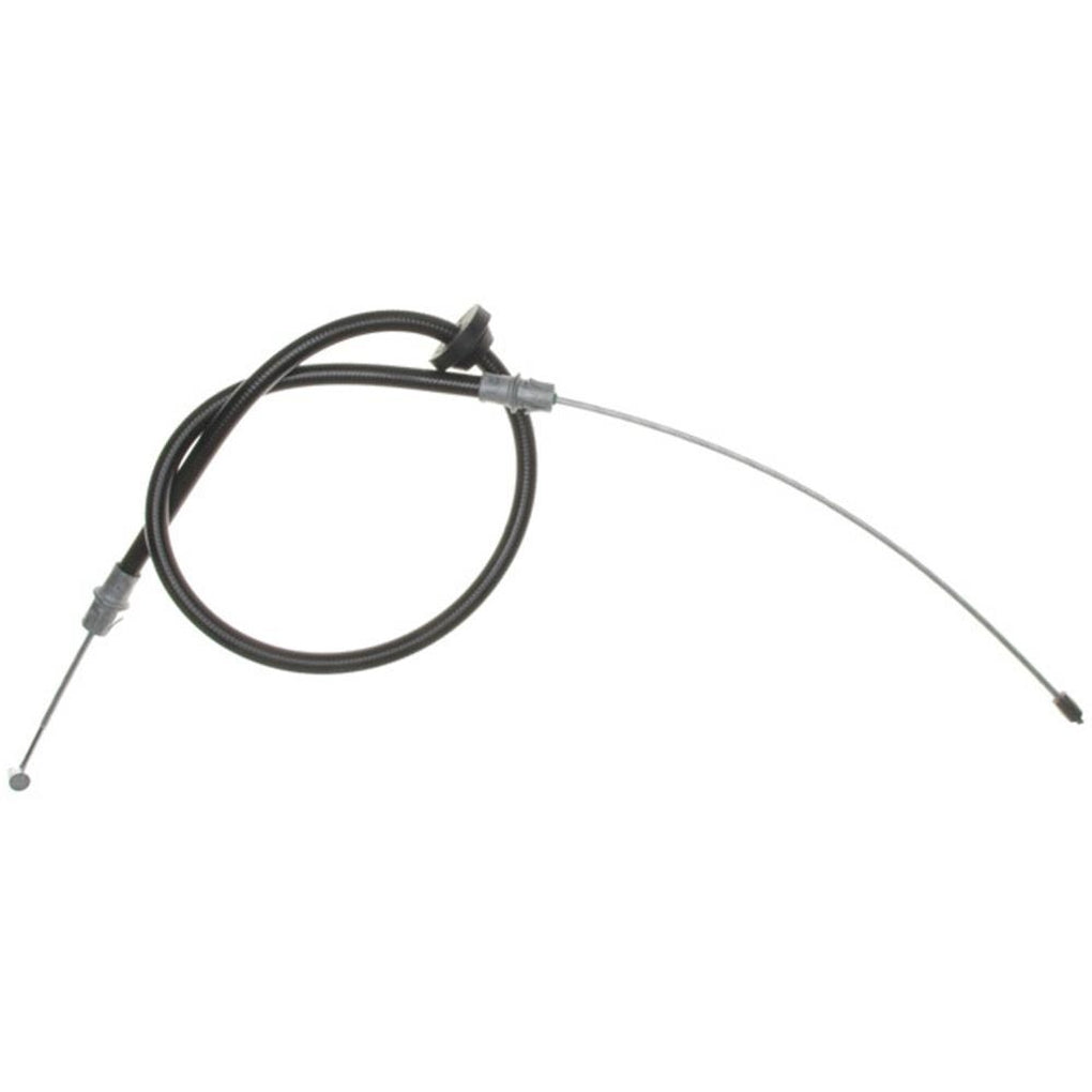 ACDelco 18P1725 Gold Parking Brake Front Cable 18038669