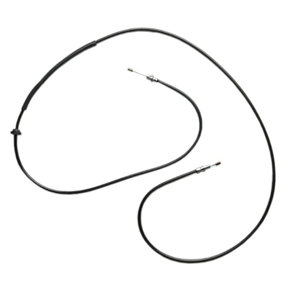ACDelco 18P1752 Gold Parking Brake Front Cable 18038696