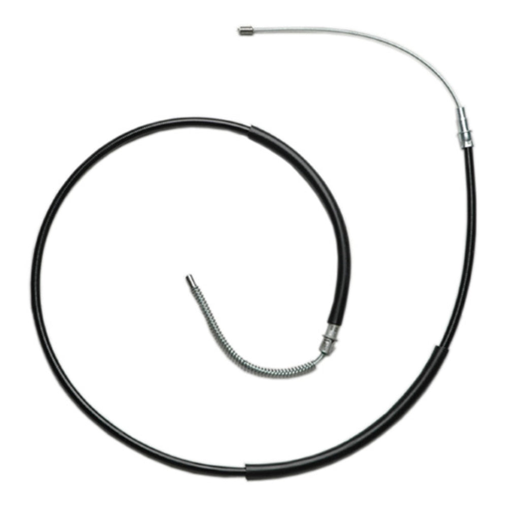 ACDelco 18P1753 Gold Parking Brake Rear Cable 18038697