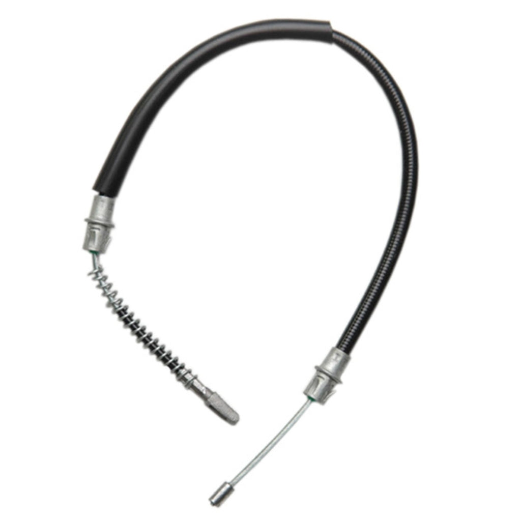 ACDelco 18P1755 Gold Parking Brake Rear Cable 18038699