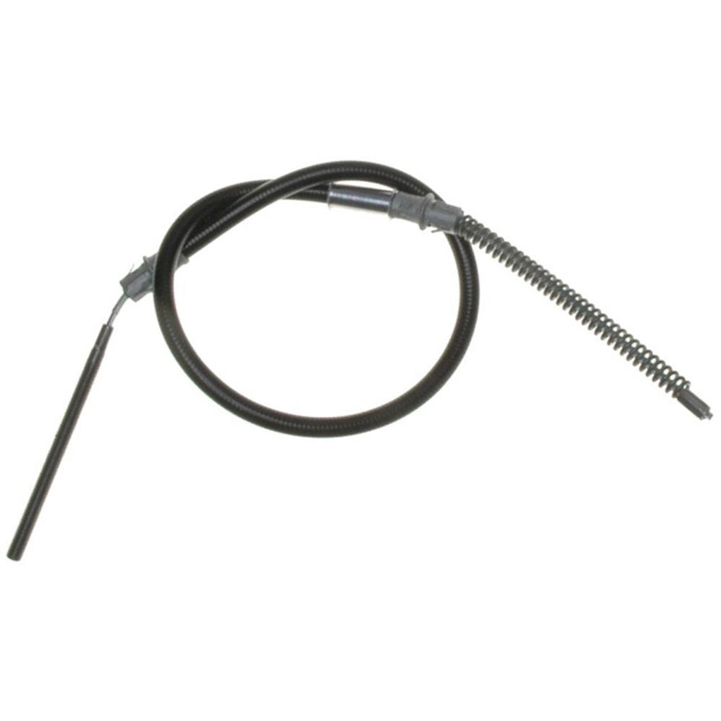 ACDelco 18P1761 Gold Driver Side Parking Brake Rear Cable 18038705