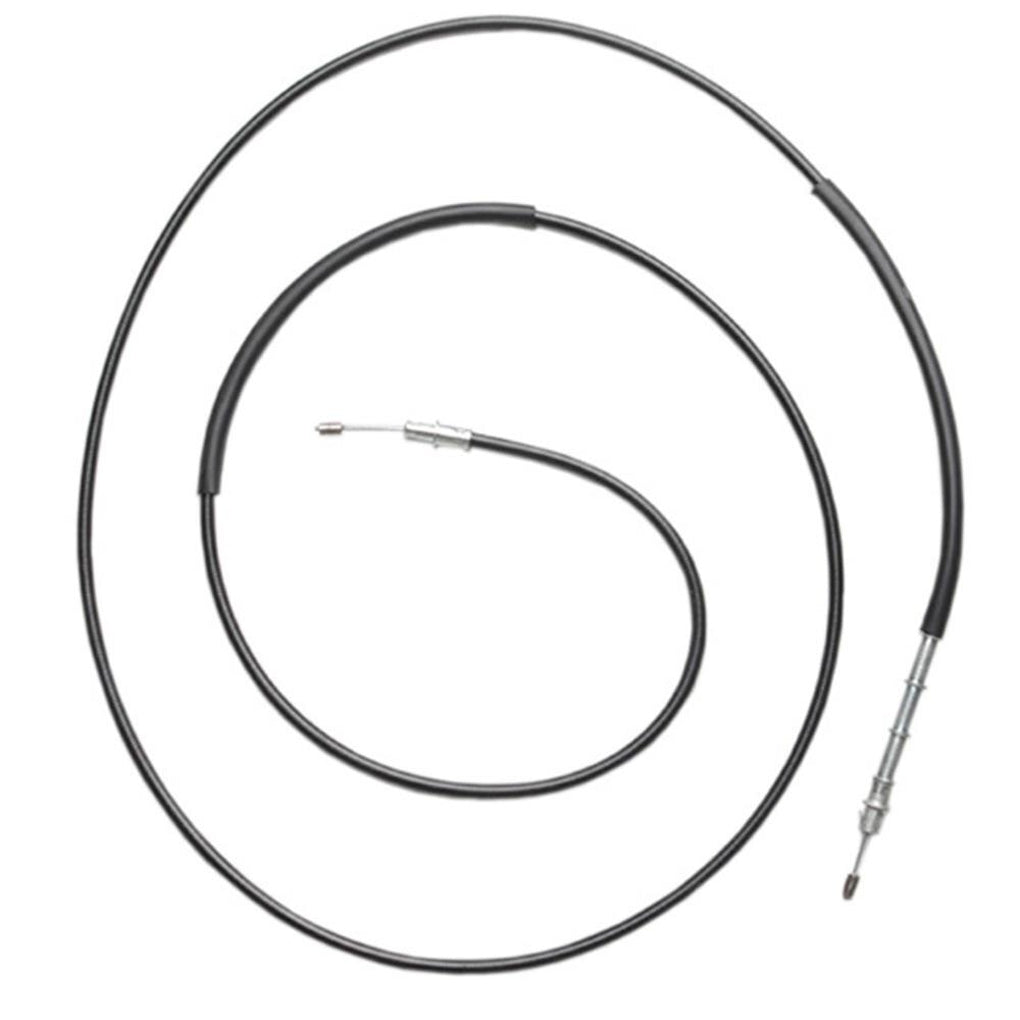 ACDelco 18P1763 Gold Parking Brake Front Cable 18038707