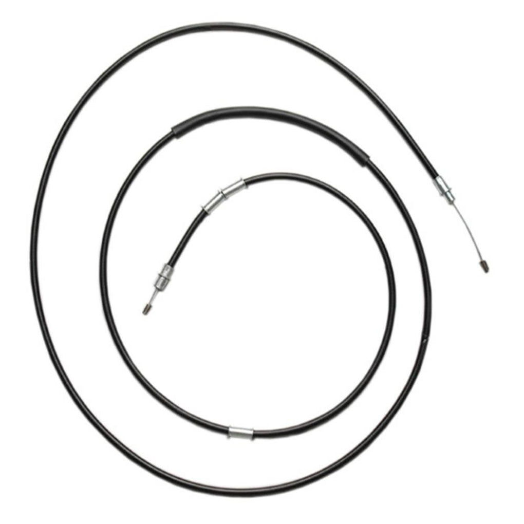 ACDelco 18P1764 Gold Parking Brake Front Cable 18038708