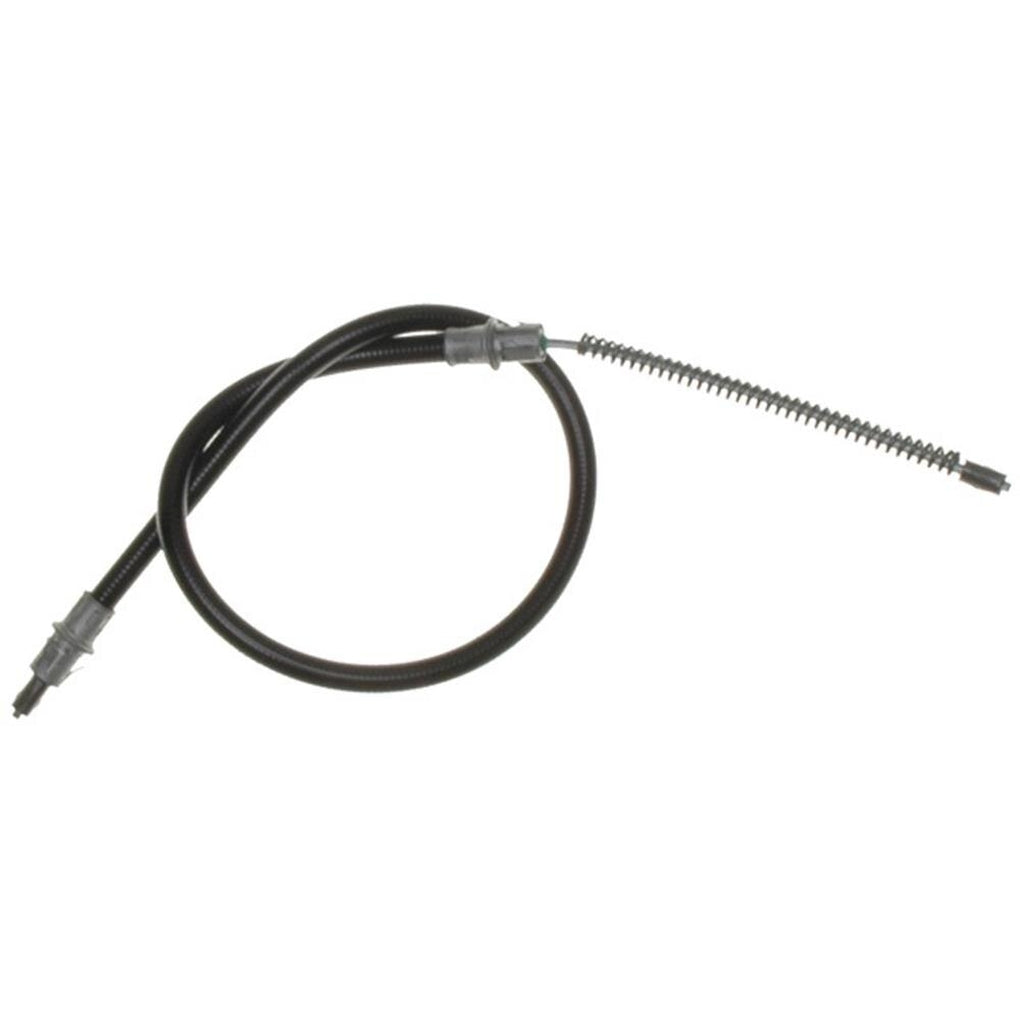 ACDelco 18P1770 Gold Parking Brake Rear Cable 18038714