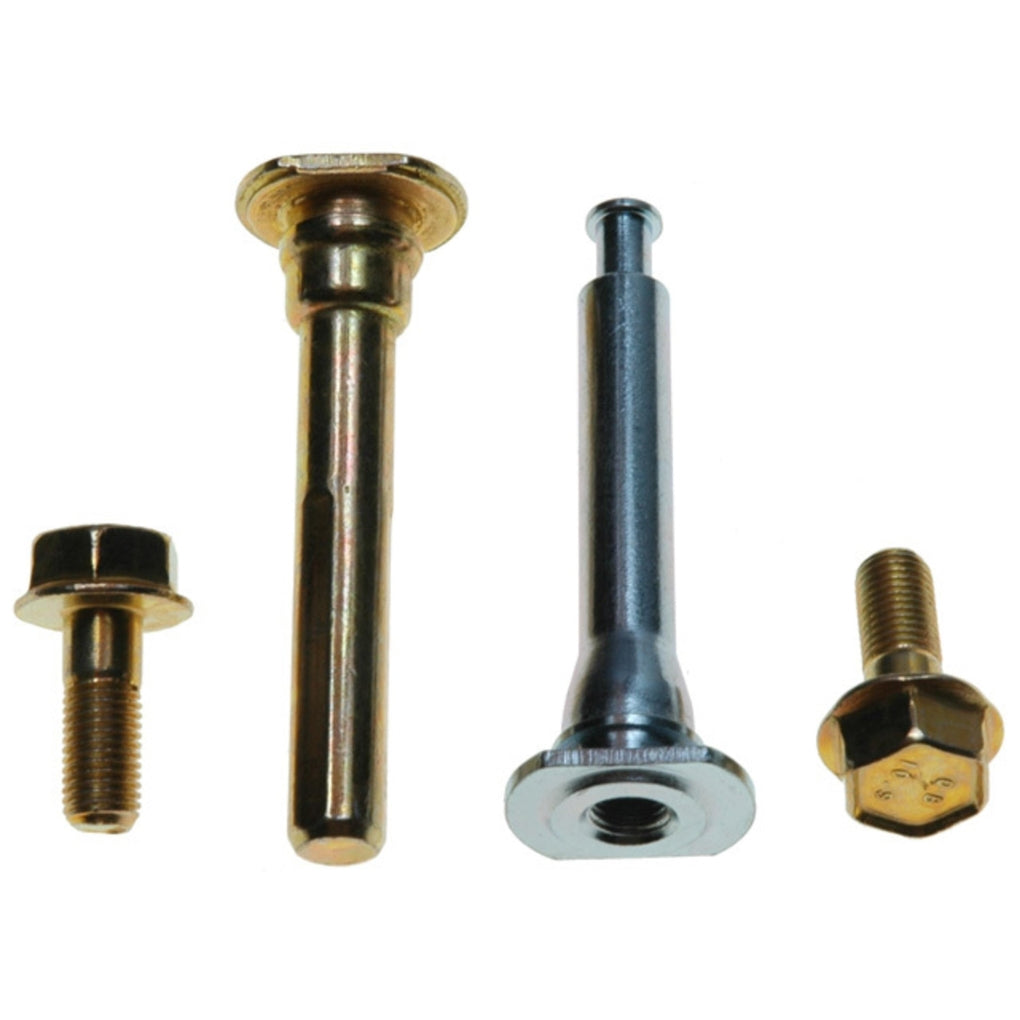 ACDelco 18K880 Gold Front Disc Brake Caliper Bolt 18038759
