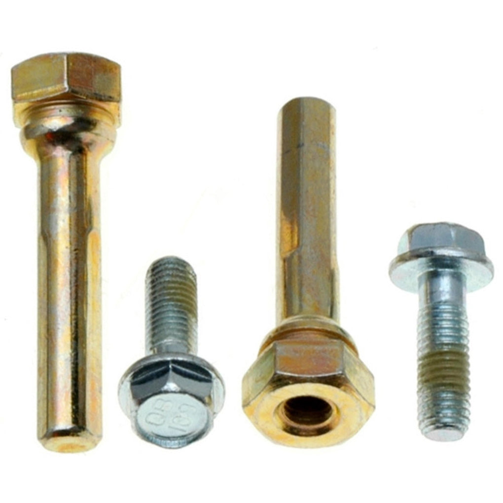 ACDelco 18K946 Gold Rear Brake Caliper Guide Pin 18039218