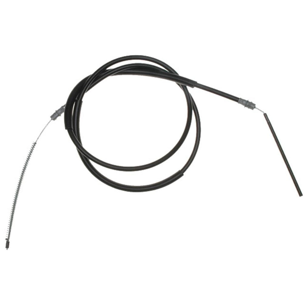 ACDelco 18P1807 Gold Passenger Side Parking Brake Rear Cable 18039877