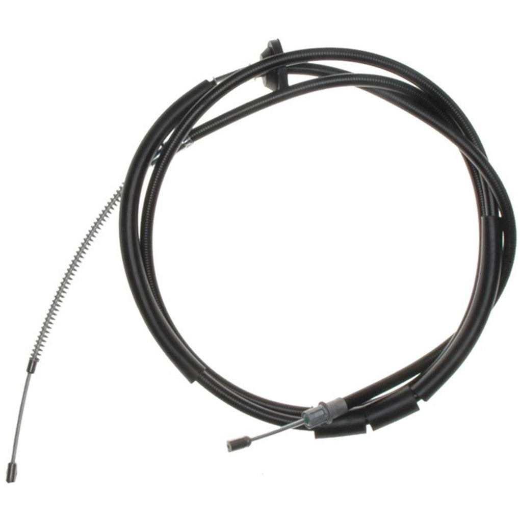 ACDelco 18P1808 Gold Parking Brake Front Cable 18039878