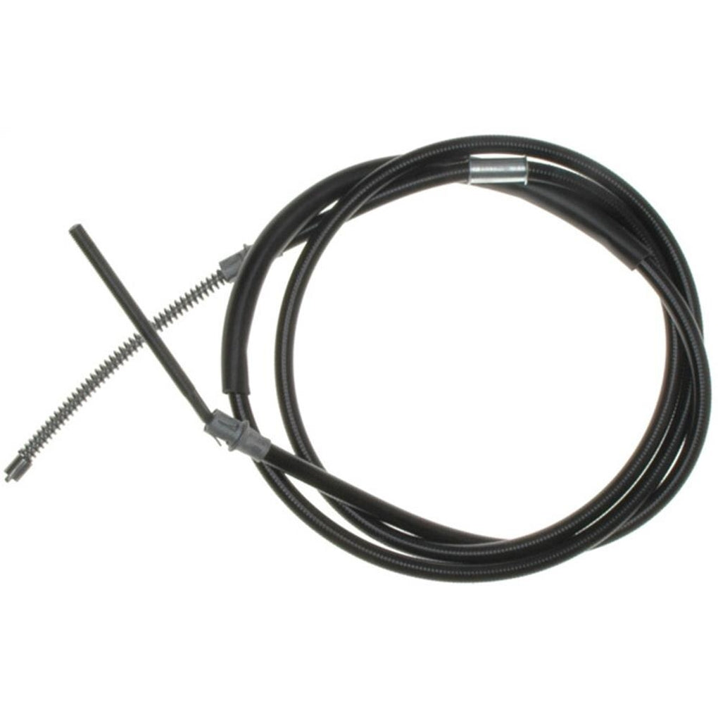 ACDelco 18P1812 Gold Passenger Side Parking Brake Rear Cable 18039882