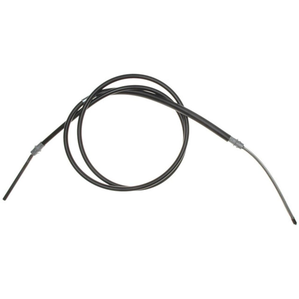 ACDelco 18P1815 Gold Passenger Side Parking Brake Rear Cable 18039885