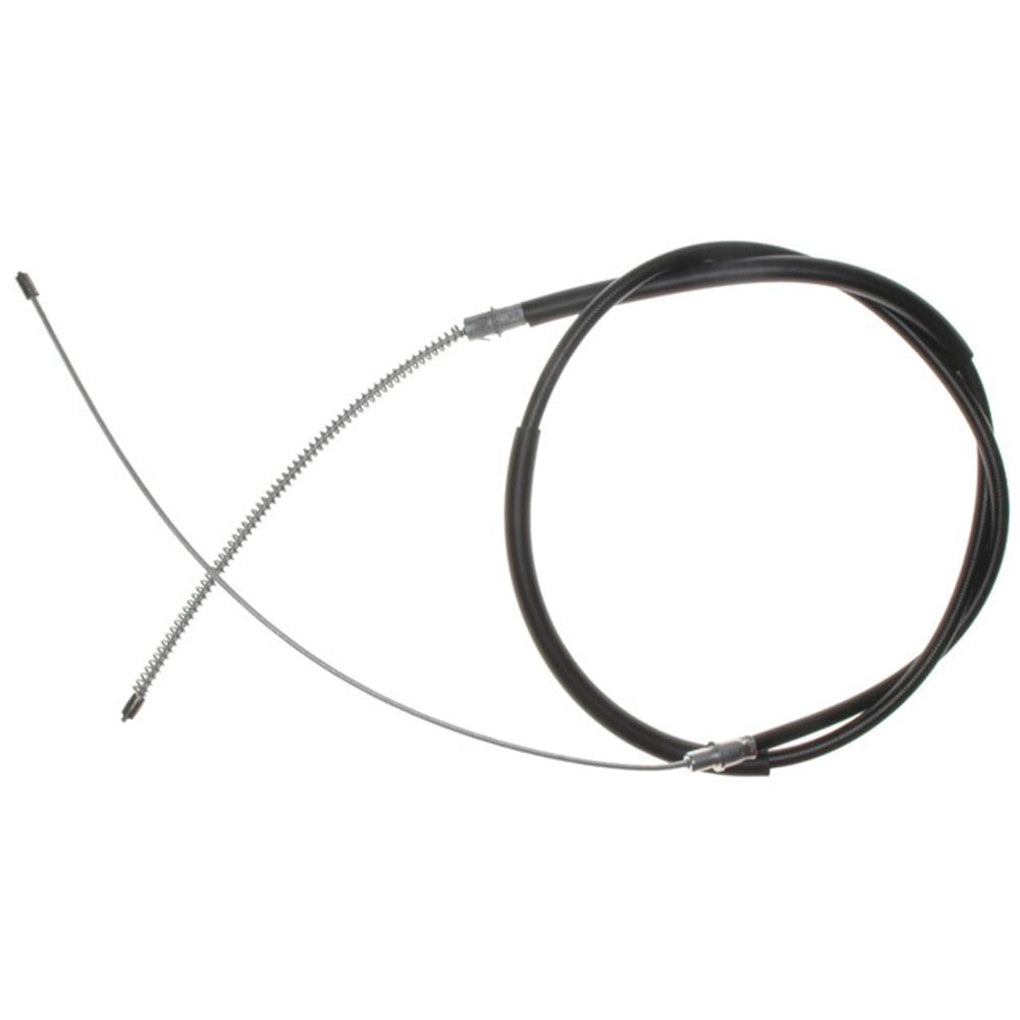 ACDelco 18P1816 Gold Driver Side Parking Brake Rear Cable 18039886