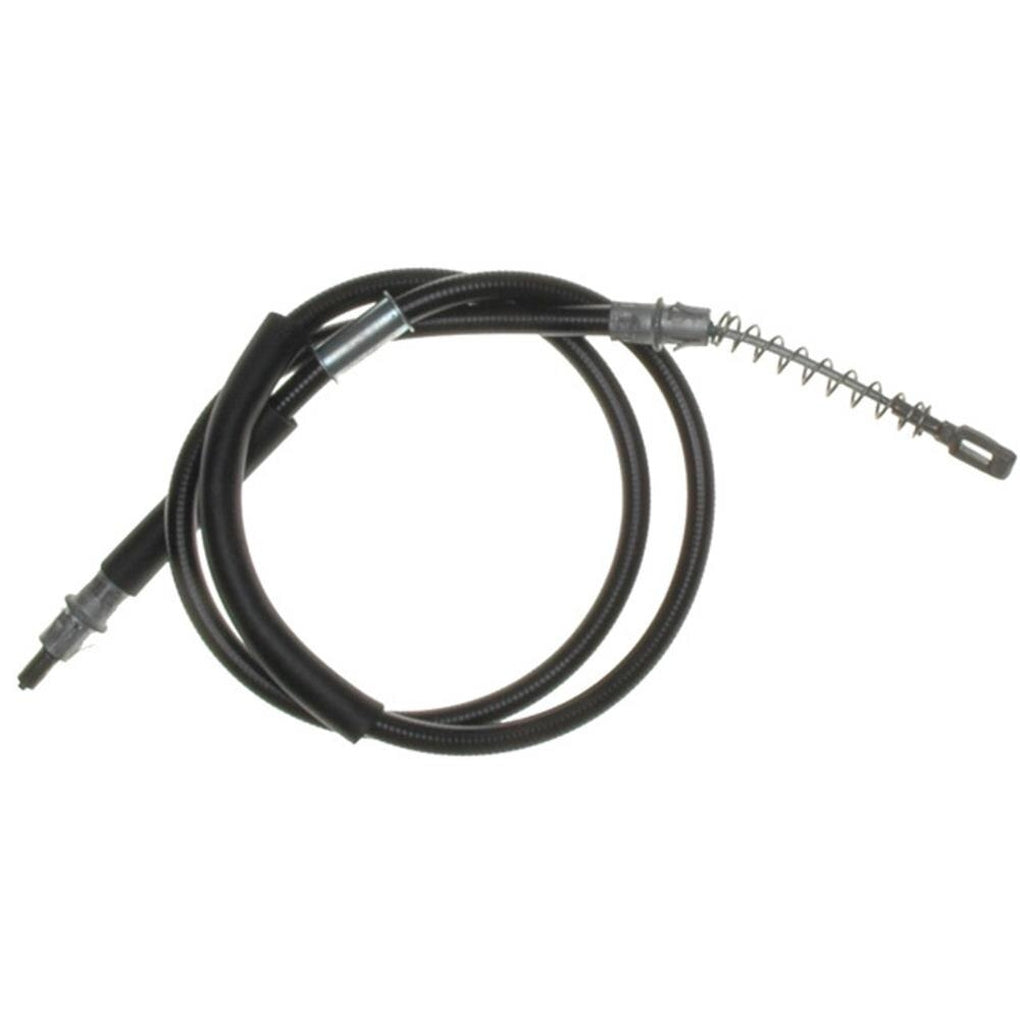 ACDelco 18P1818 Gold Passenger Side Parking Brake Rear Cable 18039888