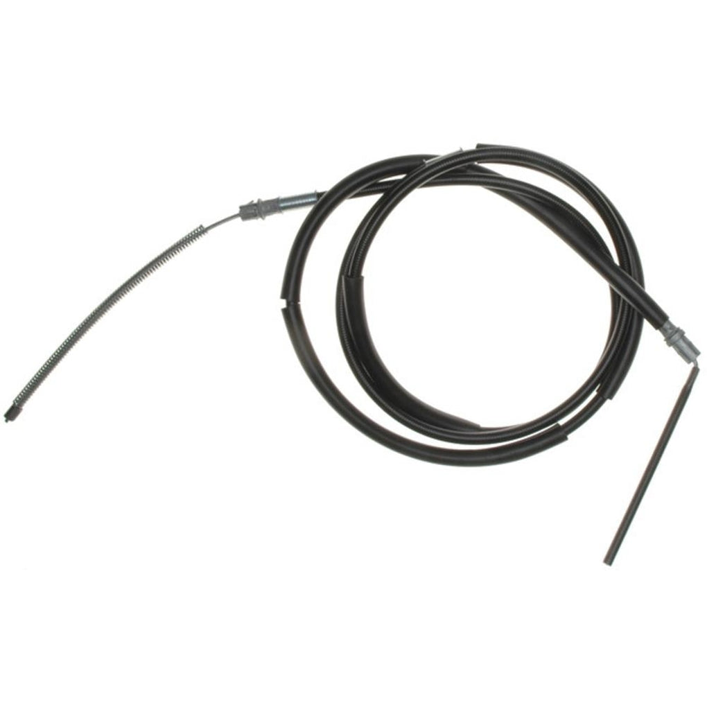ACDelco 18P1819 Gold Passenger Side Parking Brake Rear Cable 18039889