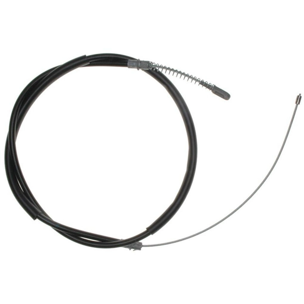 ACDelco 18P1821 Gold Driver Side Parking Brake Rear Cable 18039891