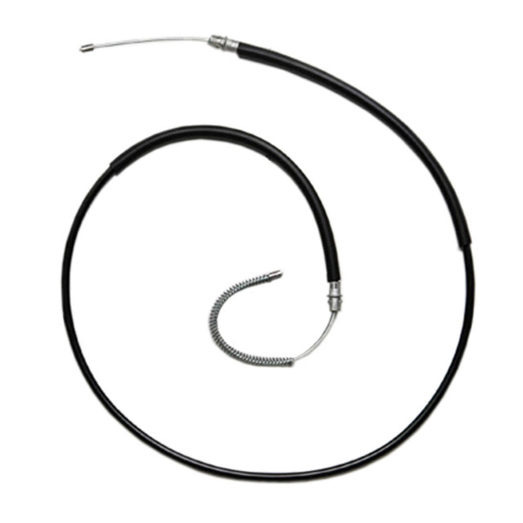 ACDelco 18P1823 Gold Driver Side Parking Brake Rear Cable 18039893