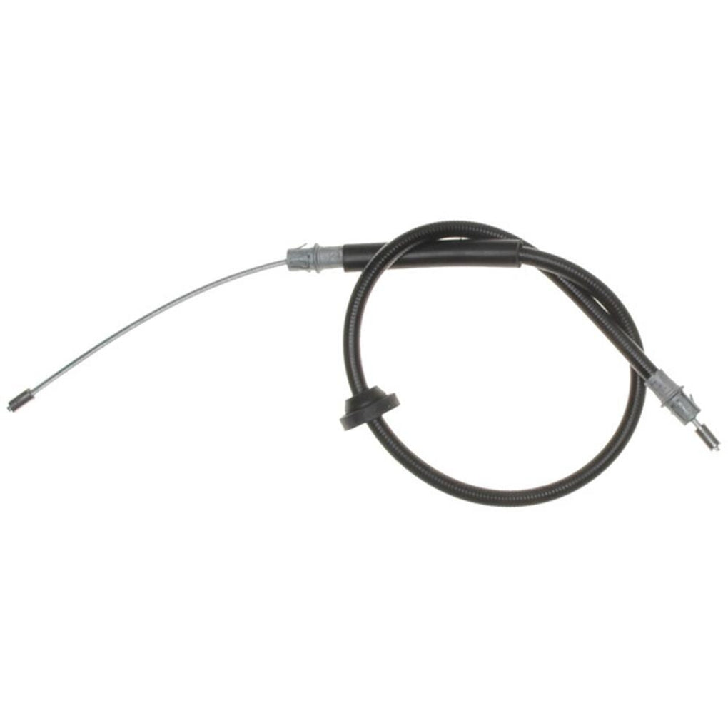 ACDelco 18P1826 Gold Parking Brake Front Cable 18039896