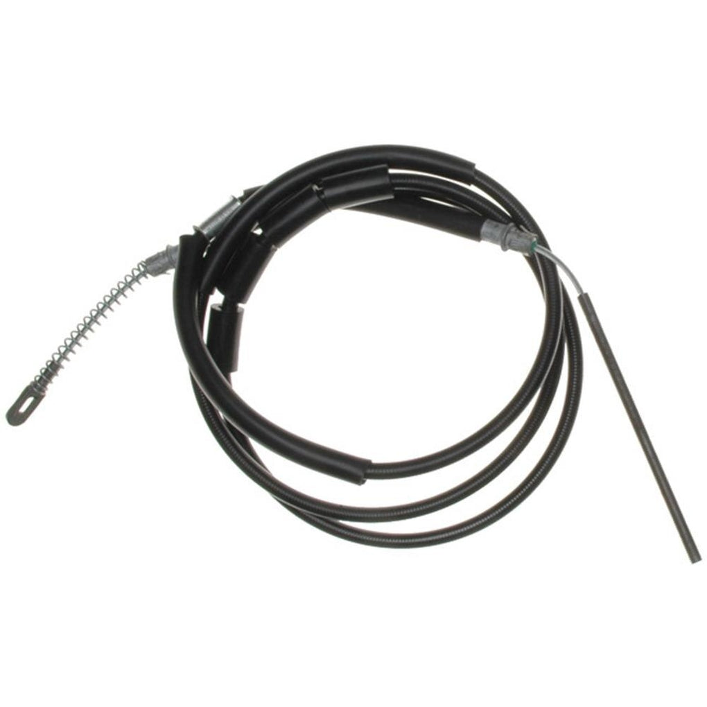 ACDelco 18P1828 Gold Passenger Side Parking Brake Rear Cable 18039898