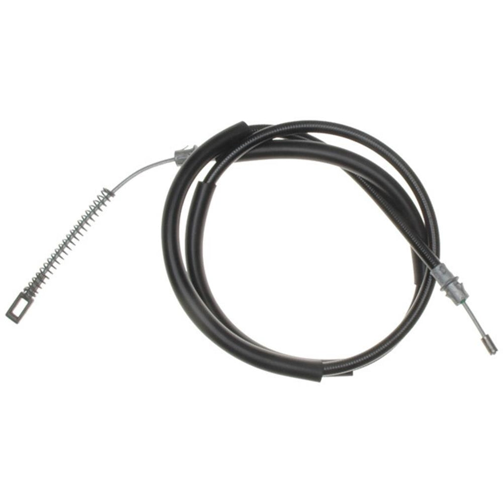 ACDelco 18P1829 Gold Passenger Side Parking Brake Rear Cable 18039899