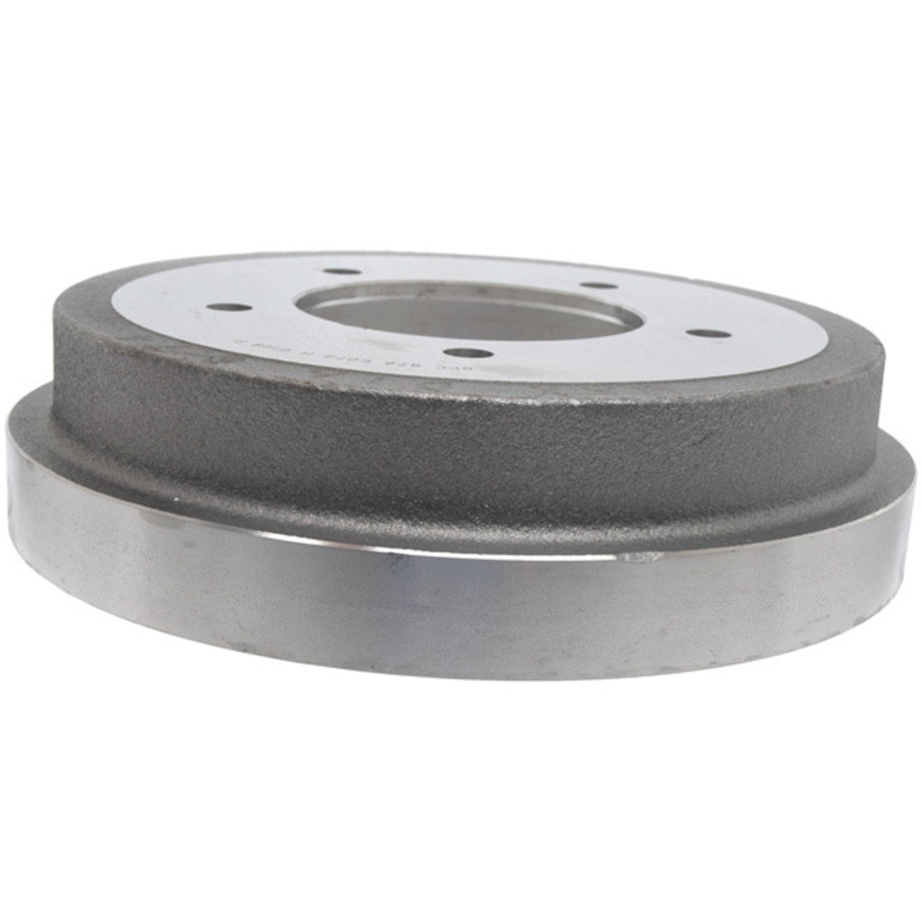 ACDelco 18B413 Professional Rear Brake Drum 18039993