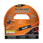 Amflo AMFL57650A 50 ft. L X 3/8 in. D Polyvinyl Air Hose 300 psi Orange