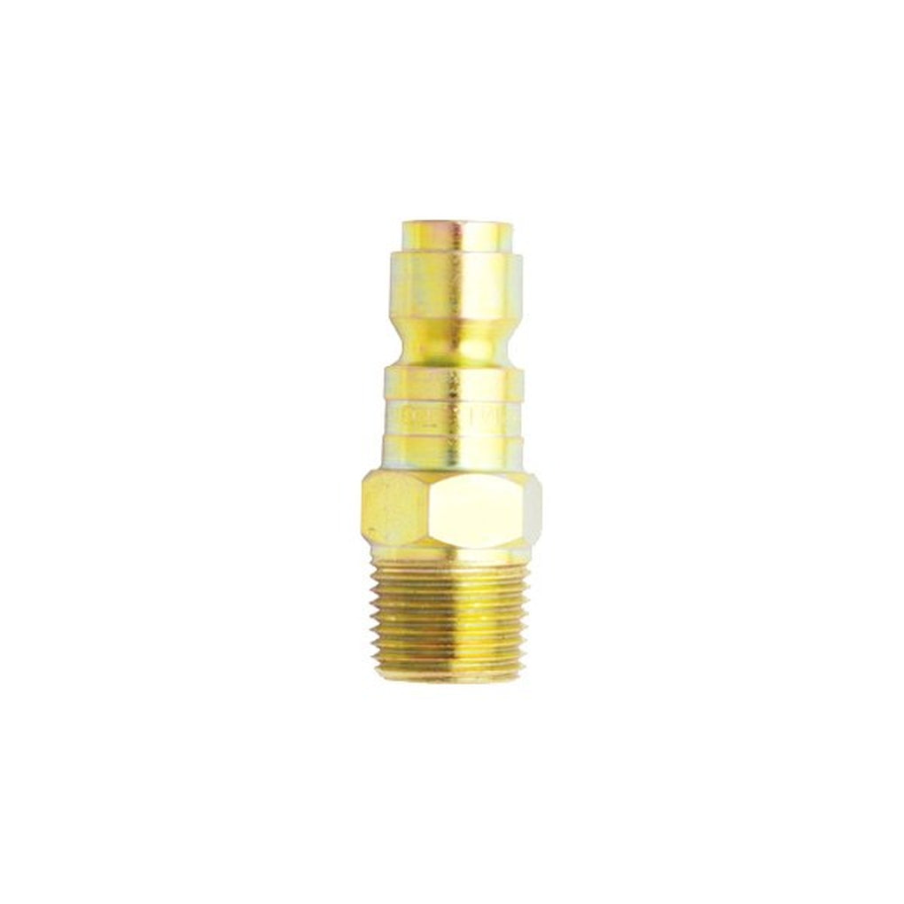 Milton 1807 3/8in. Male Plug P-Style