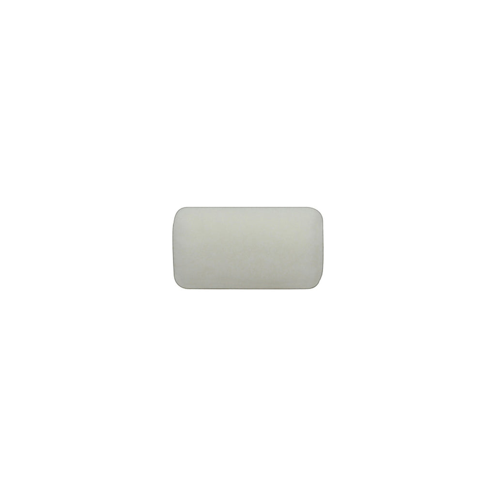 ArroWorthy - 4FGL3 0400 - Pro-Line Dralon 4 In. W X 3/8 In. Paint Roller Cover 1 Pack