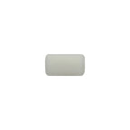 ArroWorthy - 4FGL3 0400 - Pro-Line Dralon 4 In. W X 3/8 In. Paint Roller Cover 1 Pack
