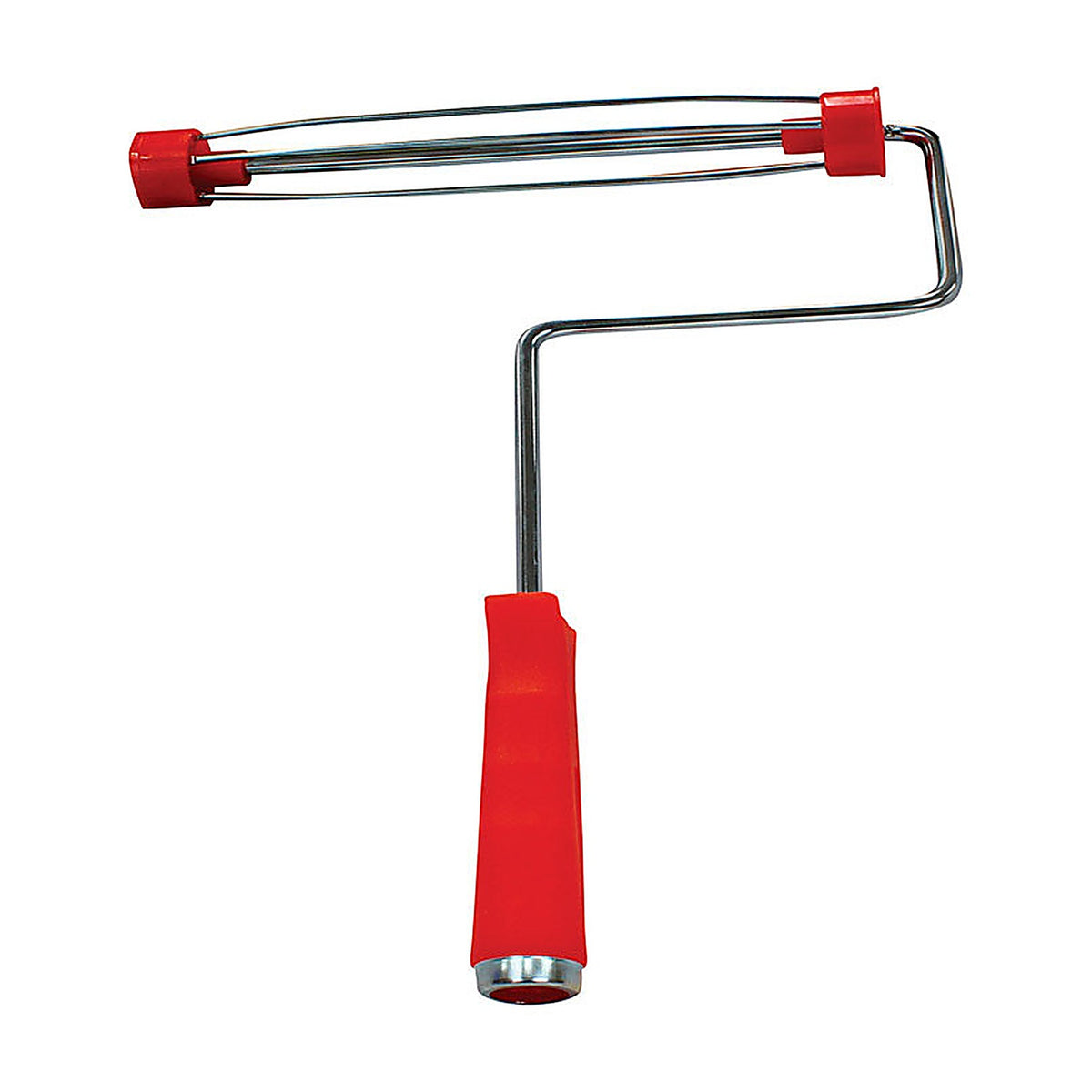 ArroWorthy - 9PHK5G 0900 - Golden Eagle 9 In. W Regular Paint Roller Frame