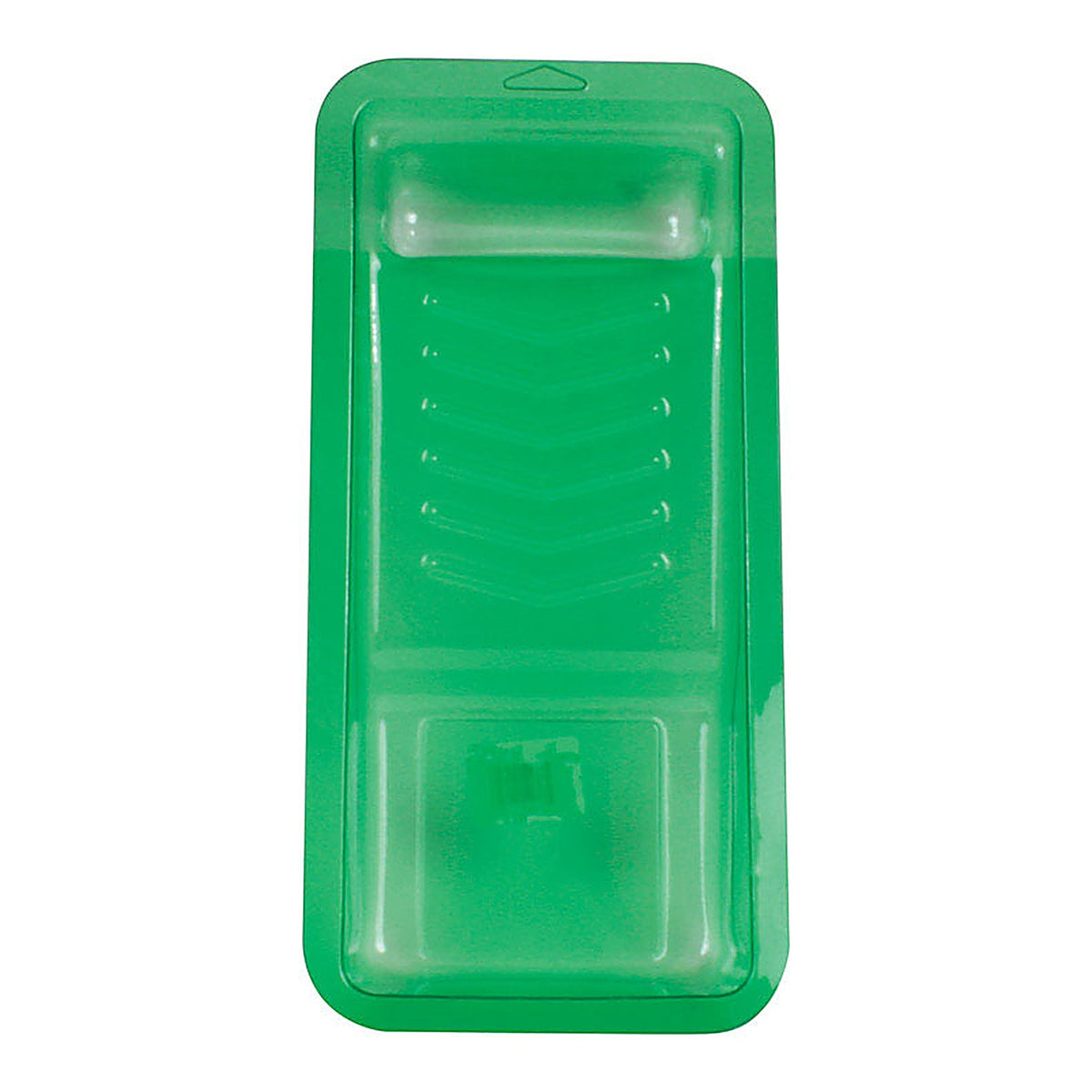 ArroWorthy - RM 421 0400 - Plastic 4 In. W X 4 In. L Disposable Paint Tray