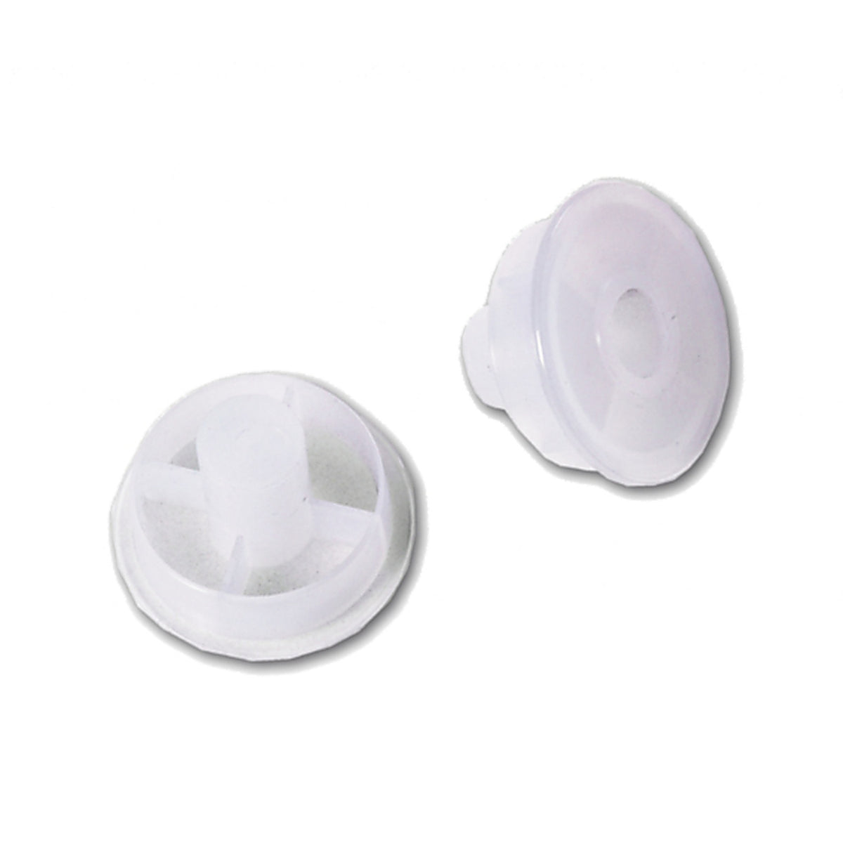ArroWorthy - 18EC - 0 In. W Contractor Paint Roller End Cap
