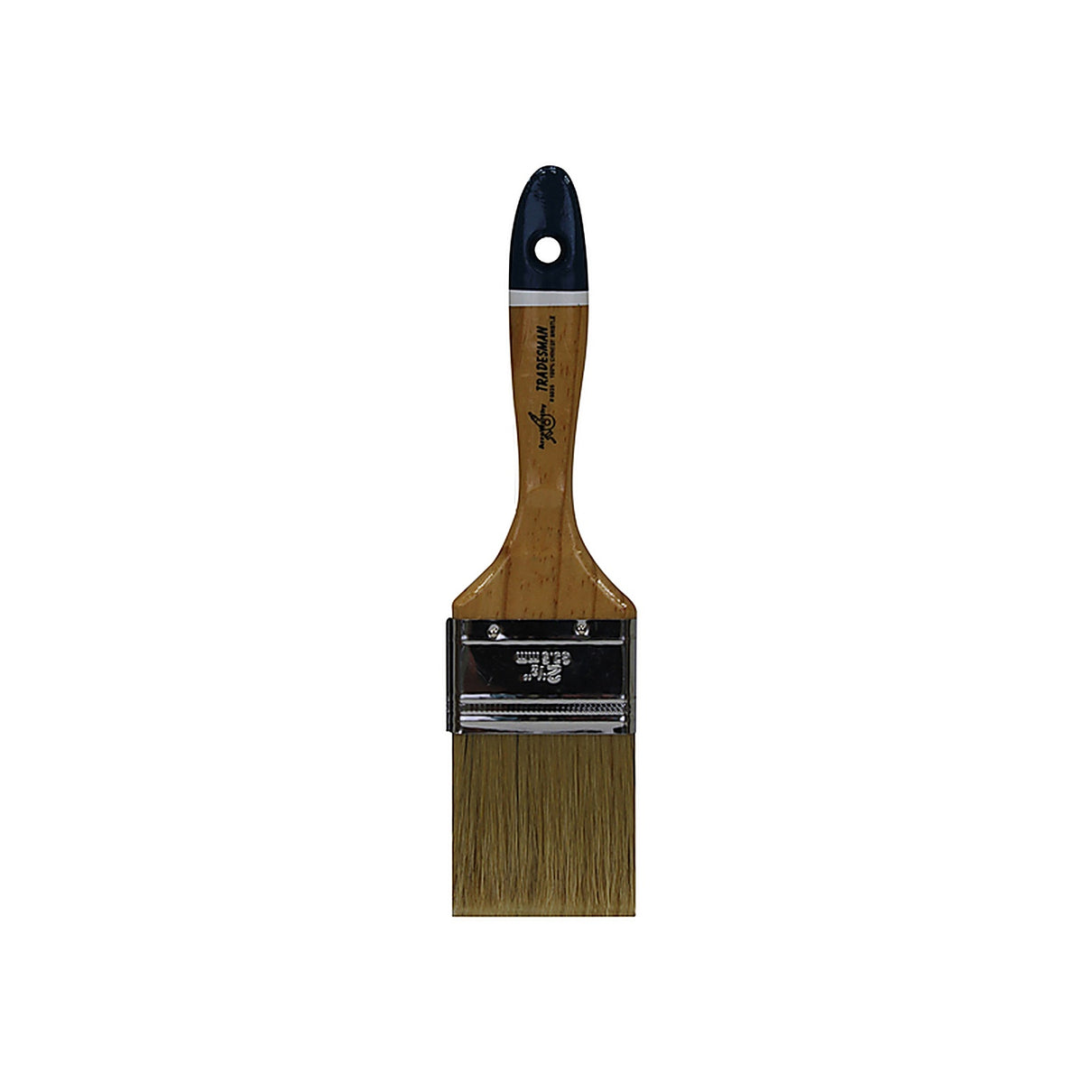 ArroWorthy - 5035 0250 - Tradesman 2-1/2 In. Flat Paint Brush
