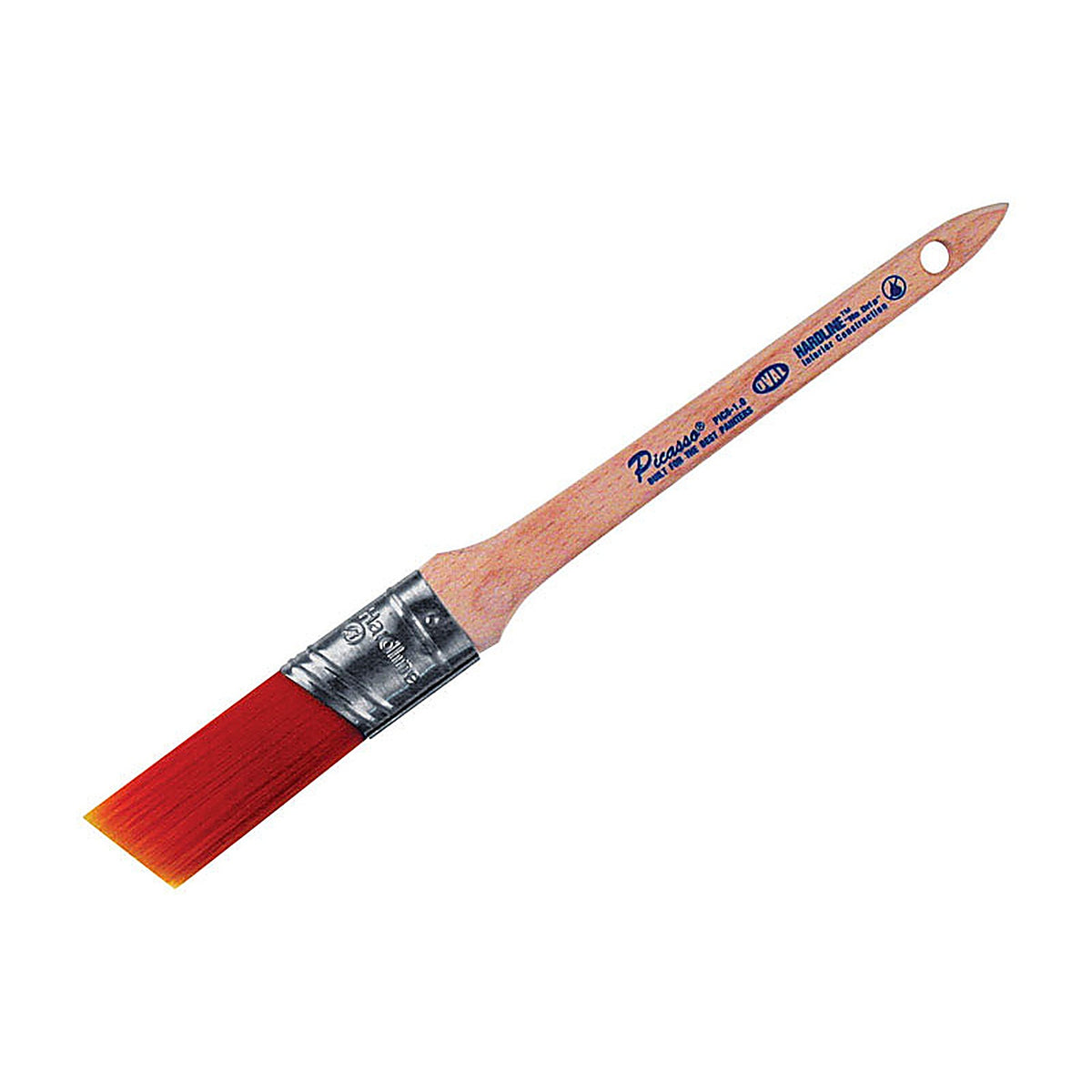 Proform - PIC6-1.0 - Picasso 1 In. Soft Angle Paint Brush