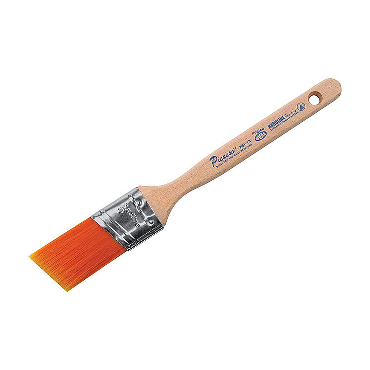 Proform - PIC11-1.5 - Picasso 1-1/2 In. Stiff Angle Paint Brush