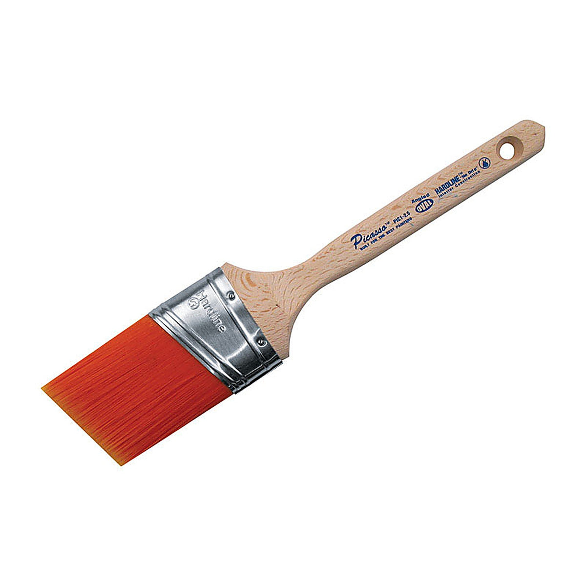 Proform - PIC11-2.5 - Picasso 2-1/2 In. Stiff Angle Paint Brush