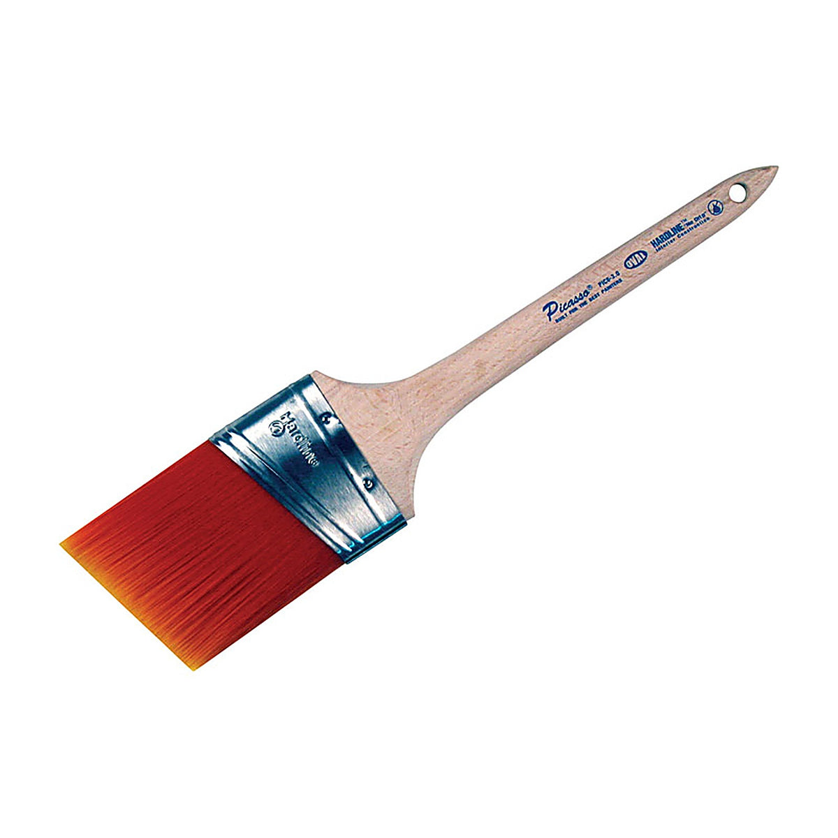 Proform - PIC6-3.0 - Picasso 3 In. Soft Angle Paint Brush