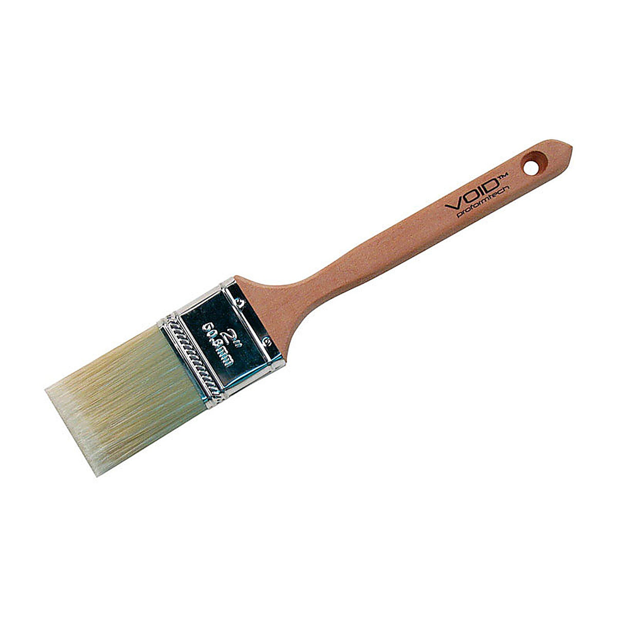 Proform - E2.0S - Void 2 In. Soft Straight Paint Brush