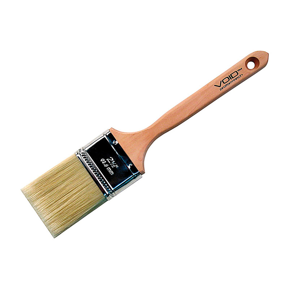 Proform - E2.5S - Void 2-1/2 In. Soft Straight Paint Brush