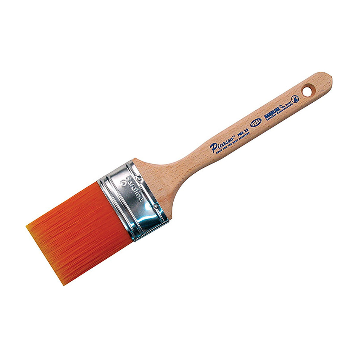 Proform - PIC4-2.5 - Picasso 2-1/2 In. Soft Straight Paint Brush