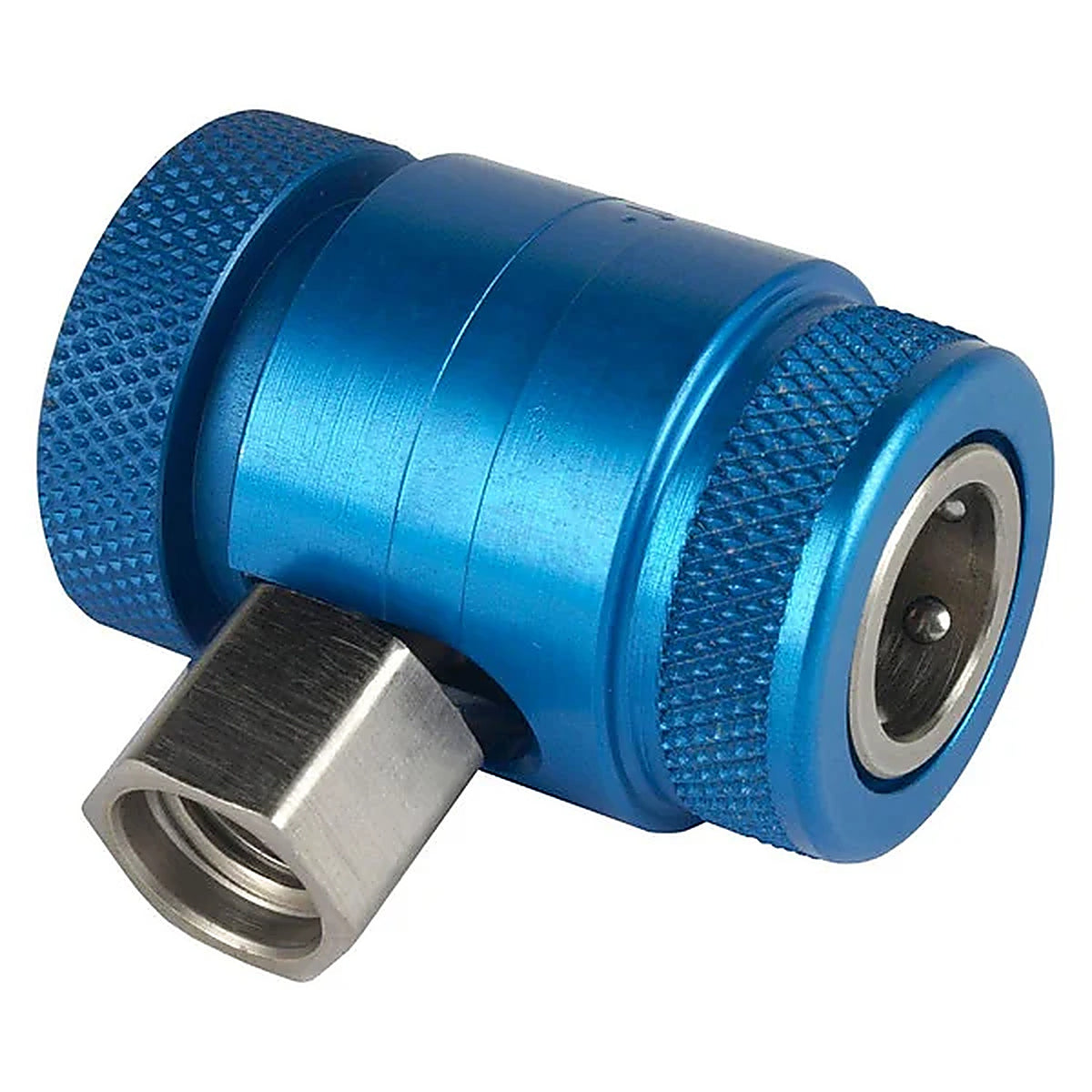 Robinair 18122 Low Side Service Coupler