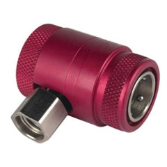 Robinair 18123 High Side Service Coupler