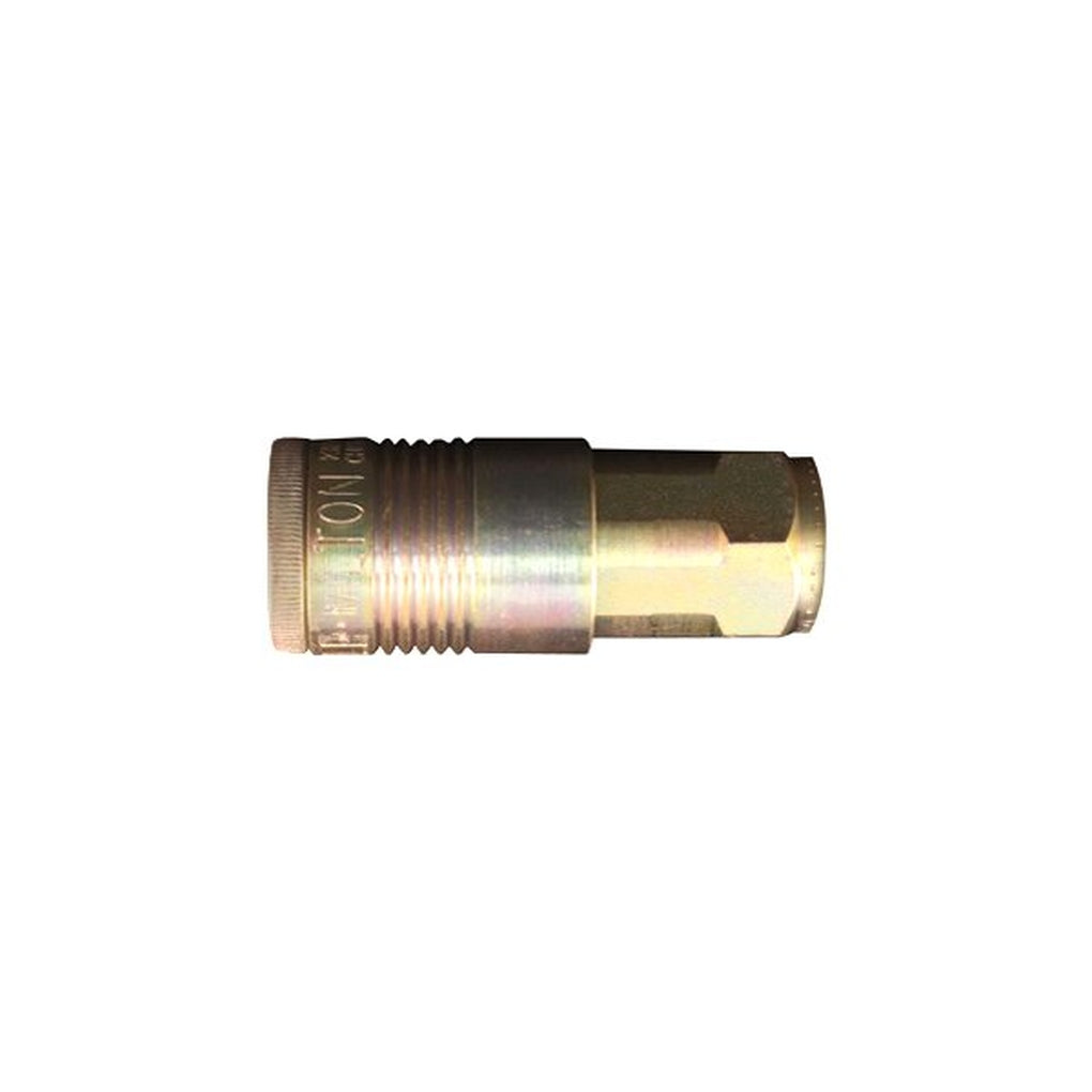 Milton 1815 1/2in. Female Coupler G-Style