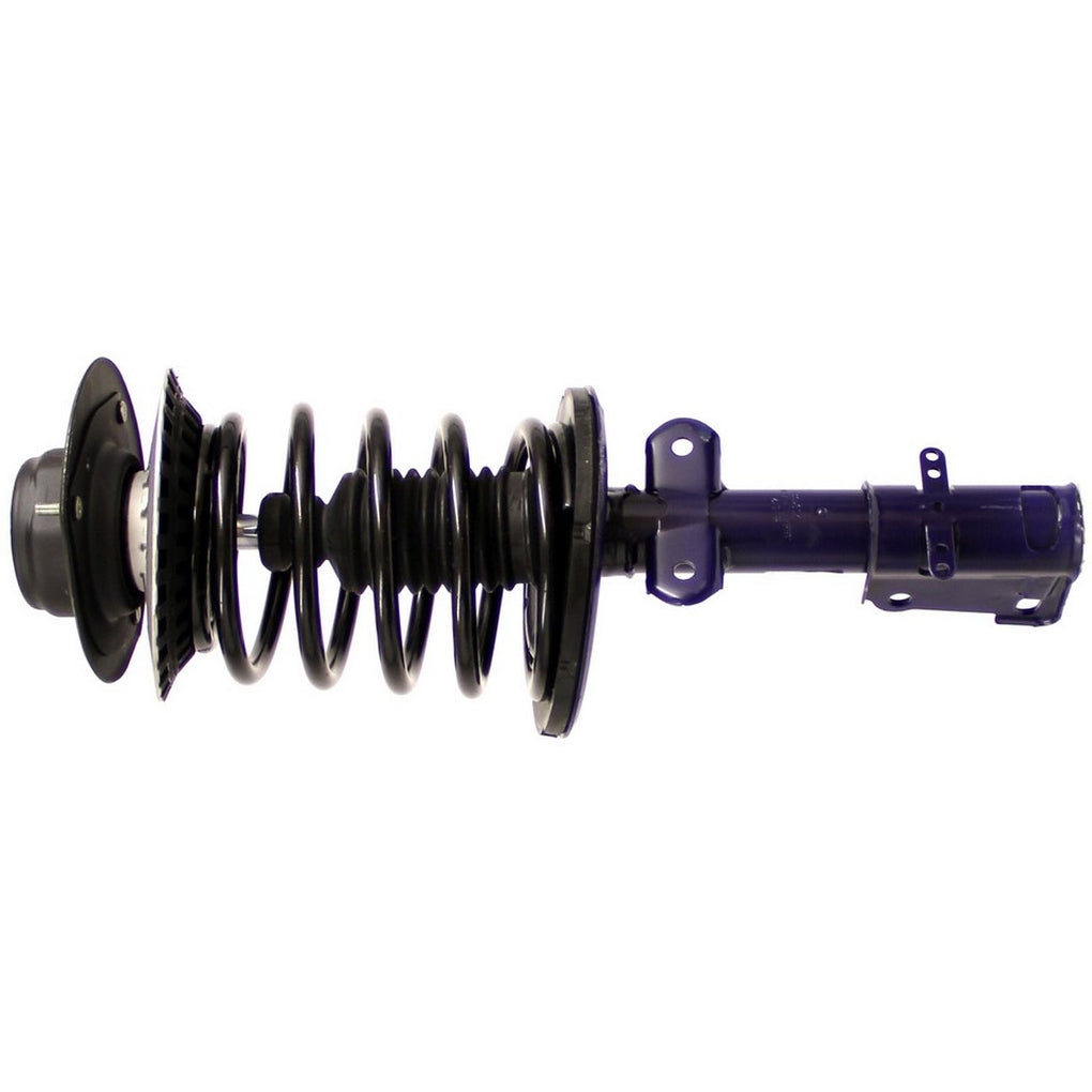 Monroe 181572L Econo-Matic Complete Strut Assembly