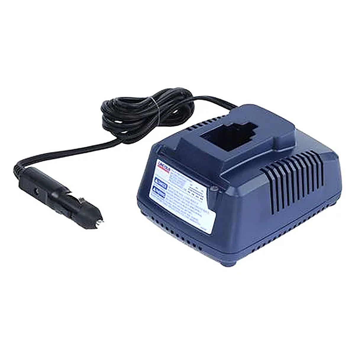 Lincoln 1815A Field Charger For 14.4V & 18V