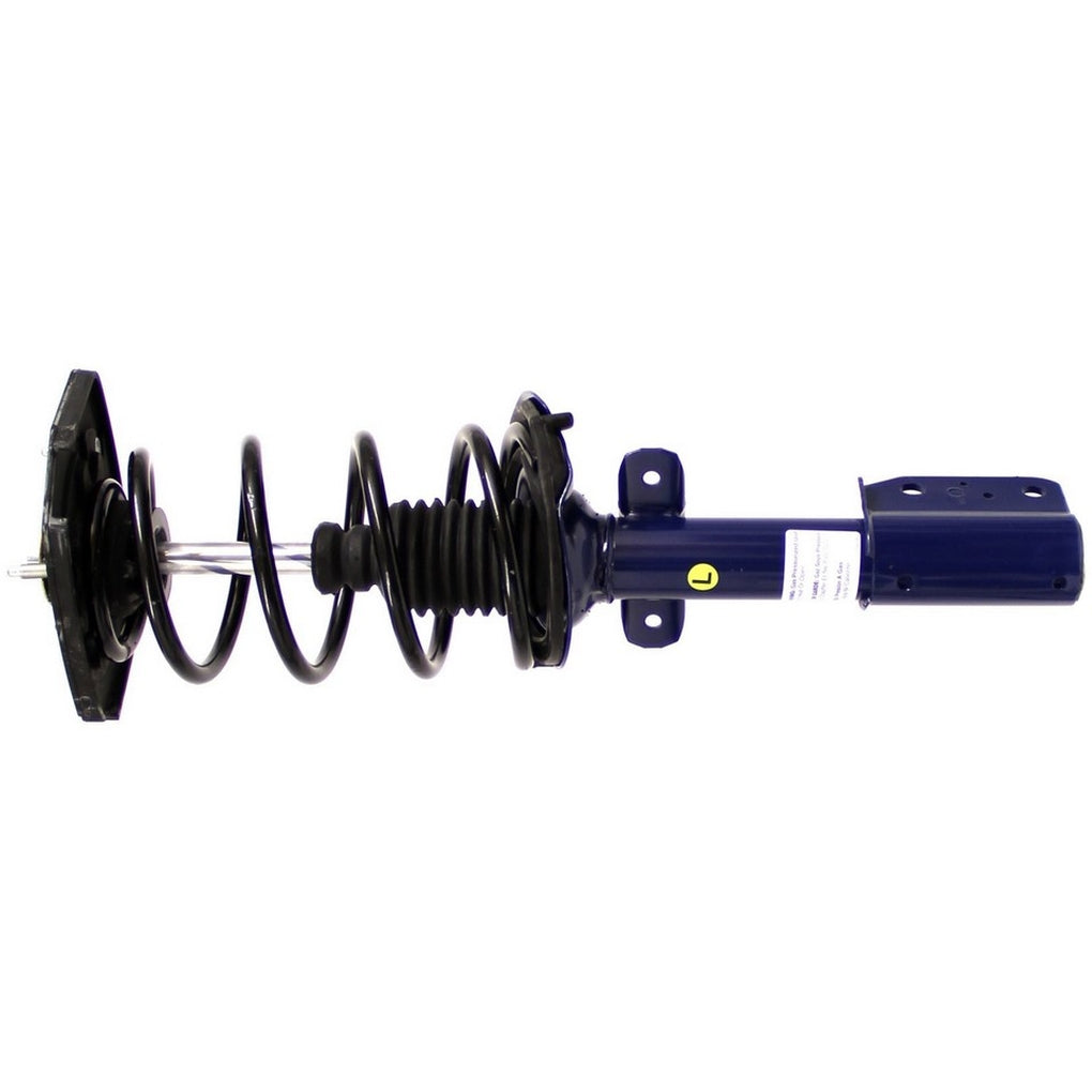 Monroe 181662L Econo-Matic Complete Strut Assembly