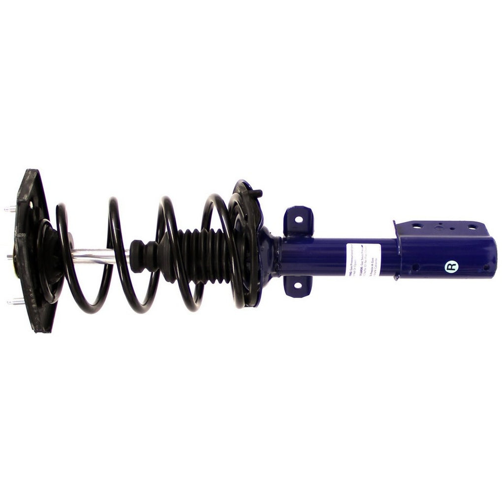 Monroe 181662R Econo-Matic Complete Strut Assembly