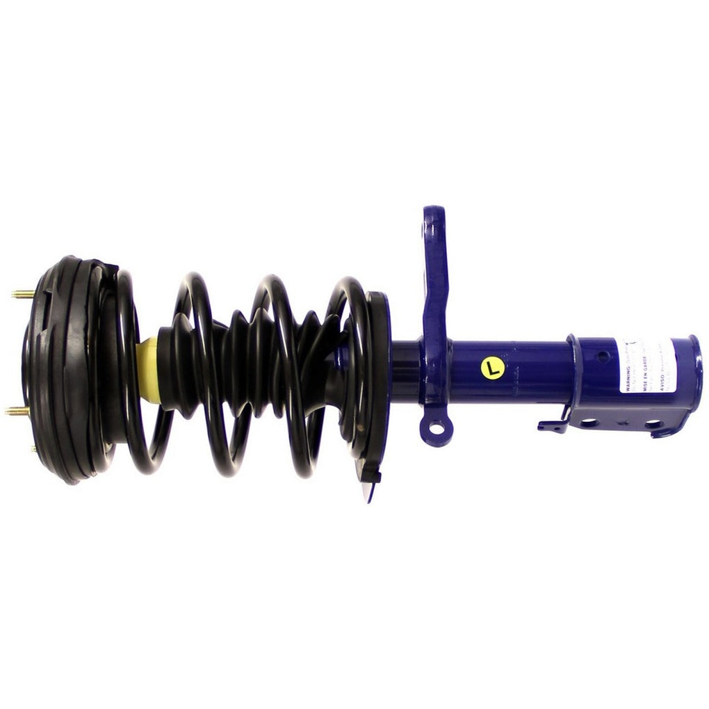 Monroe 181668 Econo-Matic Complete Strut Assembly