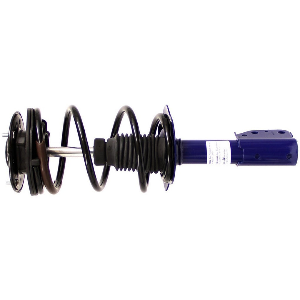 Monroe 181672 Econo-Matic Complete Strut Assembly